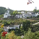 公寓 Am Nationalpark 黑伦塔尔