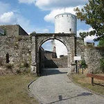 شقة Am Nationalpark *
