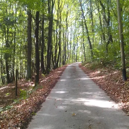 Am Nationalpark 아파트