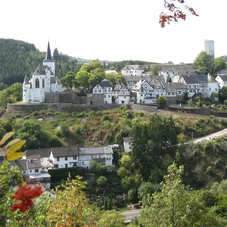 Lejlighed Am Nationalpark Hellenthal