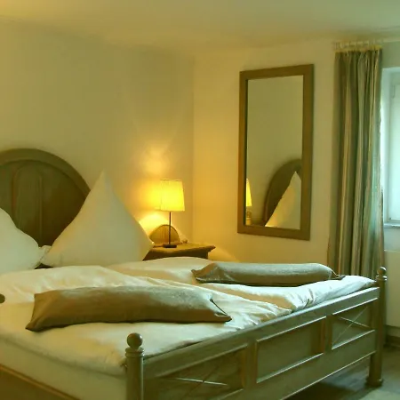 Am Nationalpark 아파트 헬렌탈