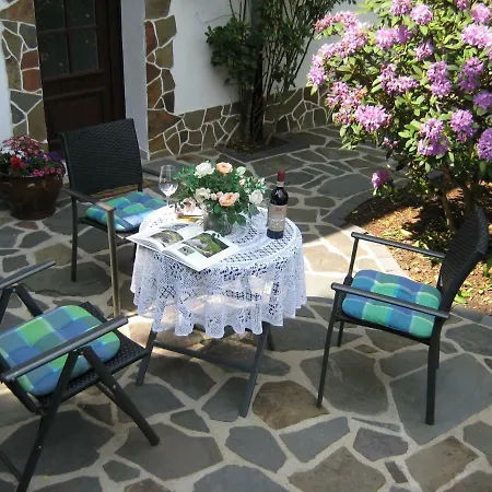 Am Nationalpark Διαμέρισμα