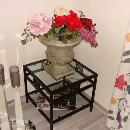 Διαμέρισμα Am Nationalpark