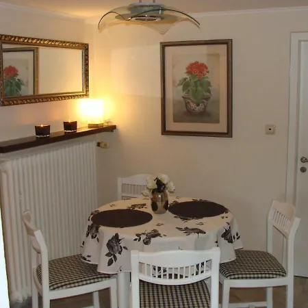 Am Nationalpark ヘレンタール