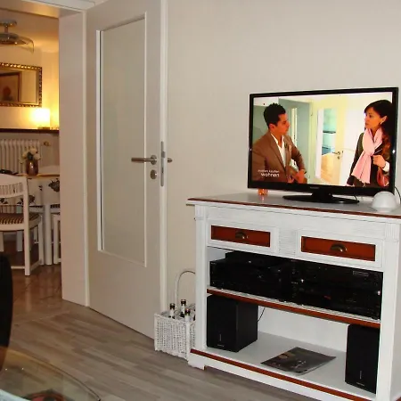 Am Nationalpark Appartement