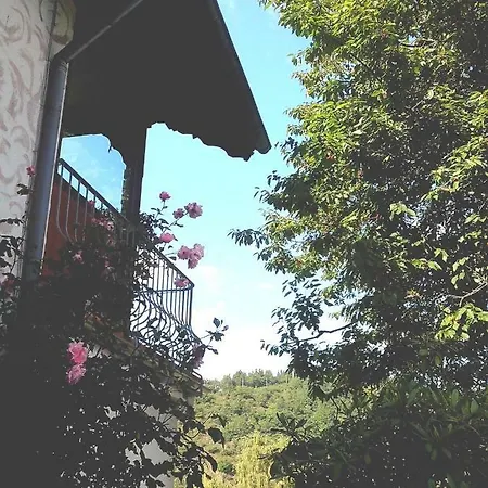 Am Nationalpark Apartment