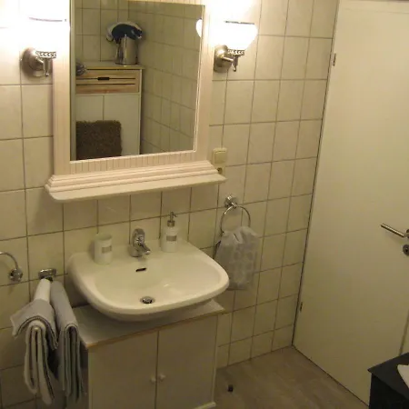Apartment Am Nationalpark *