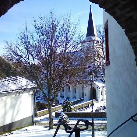 Am Nationalpark Appartement