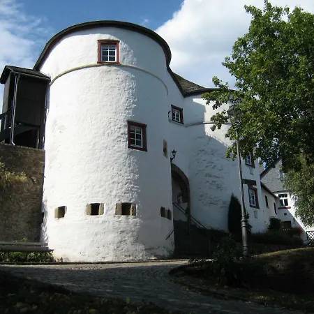 Διαμέρισμα Am Nationalpark *
