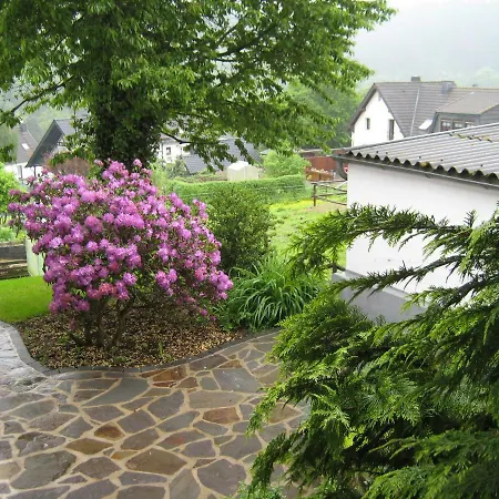 Am Nationalpark ヘレンタール
