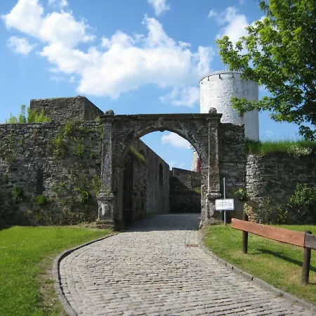 Am Nationalpark * ヘレンタール