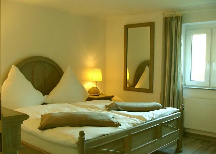 Am Nationalpark Lejlighed Hellenthal