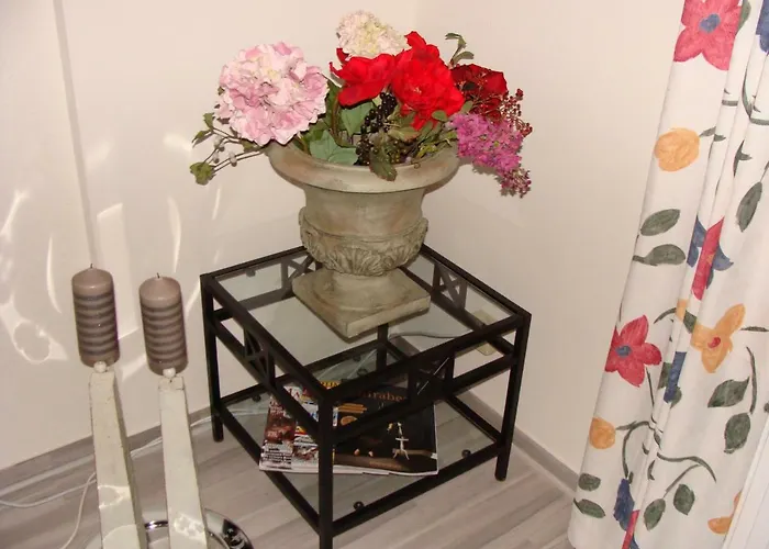 Lejlighed Am Nationalpark