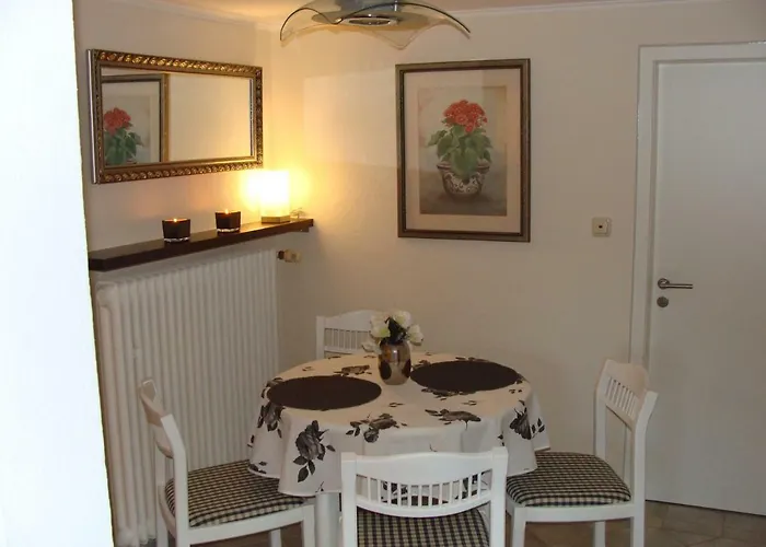 Am Nationalpark Hellenthal