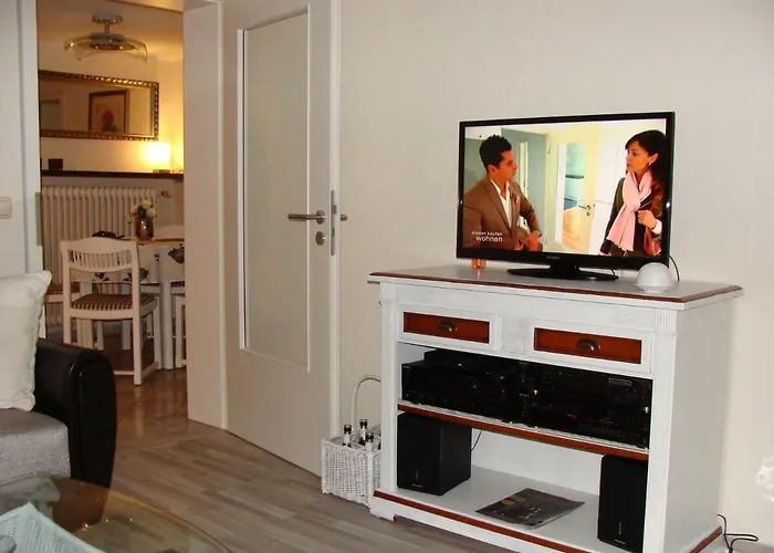 Am Nationalpark Lejlighed