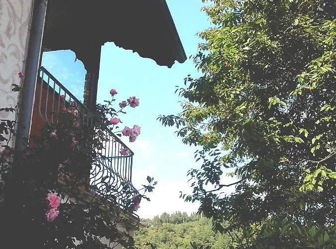 Am Nationalpark 아파트