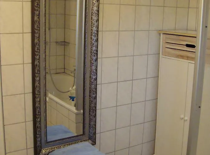 Lejlighed Am Nationalpark *