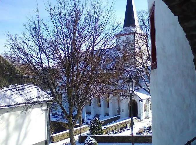 Am Nationalpark 아파트