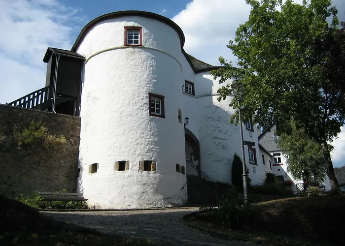 Lejlighed Am Nationalpark *