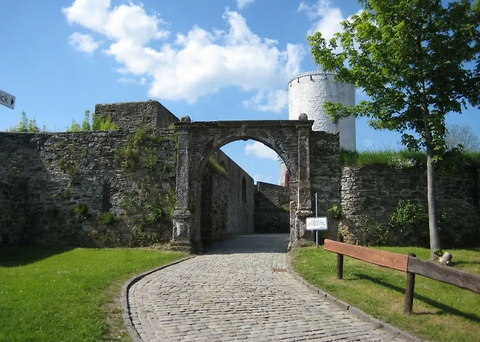 Am Nationalpark * Hellenthal